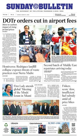 Manila Bulletin