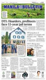 Manila Bulletin