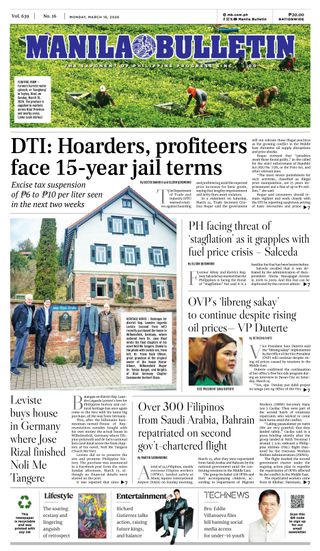 Manila Bulletin