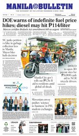 Manila Bulletin