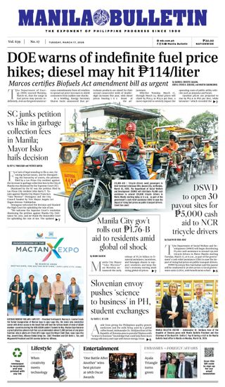 Manila Bulletin