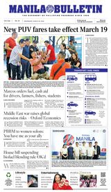 Manila Bulletin