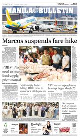 Manila Bulletin