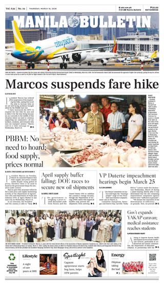 Manila Bulletin