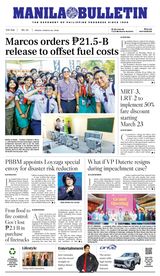 Manila Bulletin