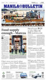 Manila Bulletin