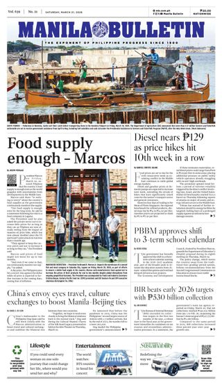 Manila Bulletin