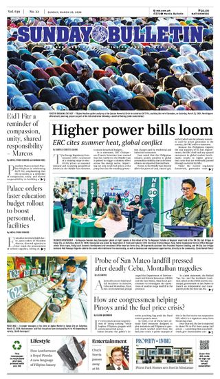 Manila Bulletin