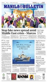 Manila Bulletin