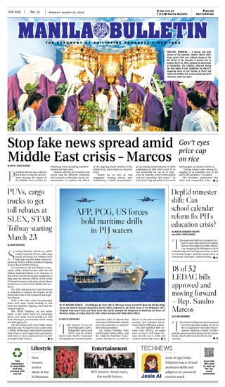 Manila Bulletin