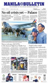Manila Bulletin