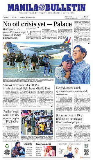 Manila Bulletin