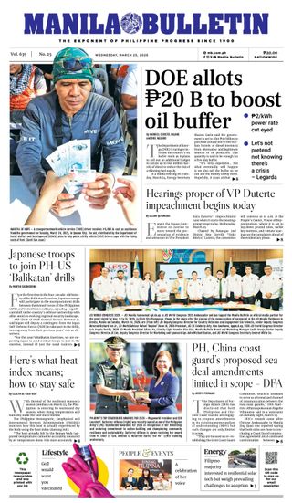 Manila Bulletin
