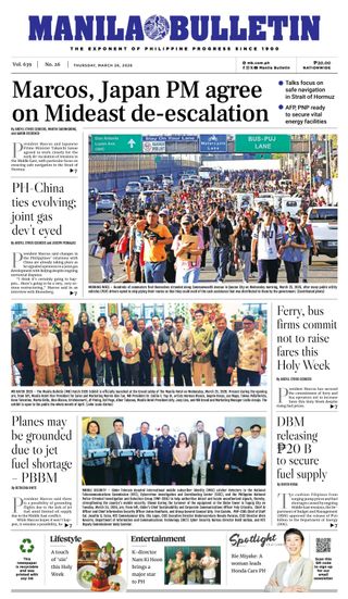 Manila Bulletin
