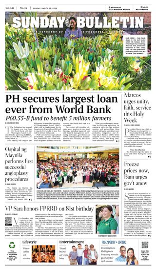 Manila Bulletin