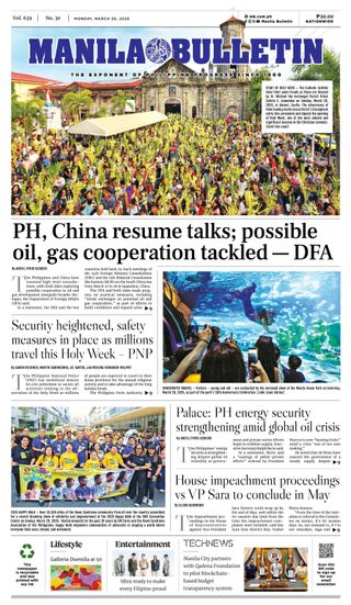Manila Bulletin