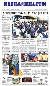 Manila Bulletin