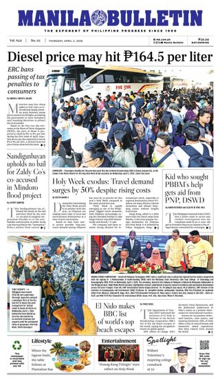Manila Bulletin
