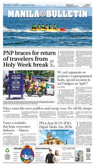 Manila Bulletin