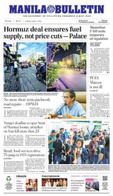 Manila Bulletin