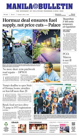 Manila Bulletin