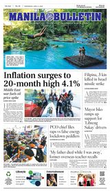 Manila Bulletin