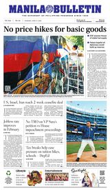 Manila Bulletin