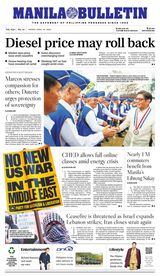 Manila Bulletin