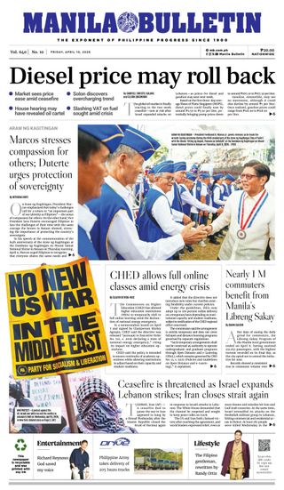 Manila Bulletin