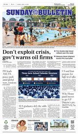 Manila Bulletin