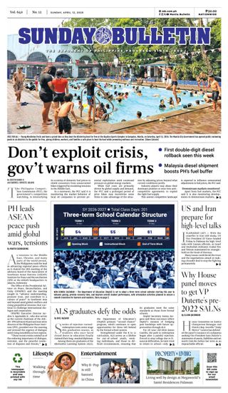 Manila Bulletin