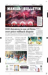 Manila Bulletin