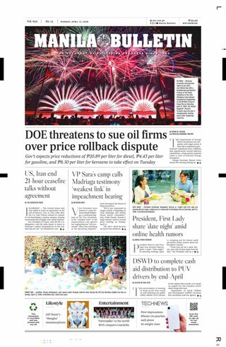 Manila Bulletin