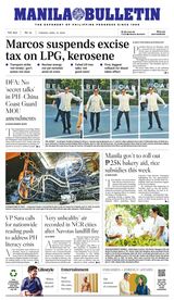 Manila Bulletin
