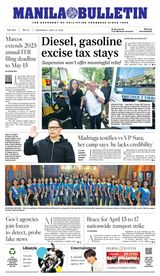 Manila Bulletin