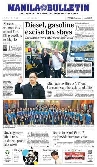 Manila Bulletin