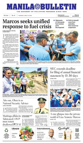 Manila Bulletin