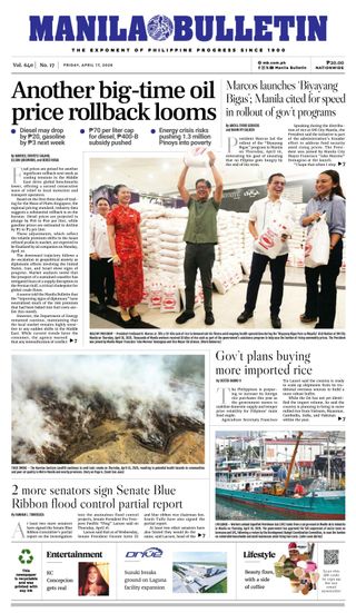 Manila Bulletin