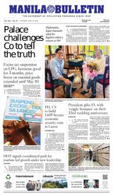 Manila Bulletin