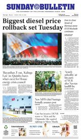 Manila Bulletin