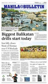Manila Bulletin