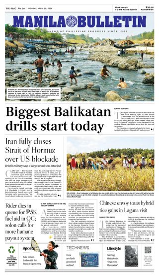 Manila Bulletin