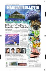 Manila Bulletin