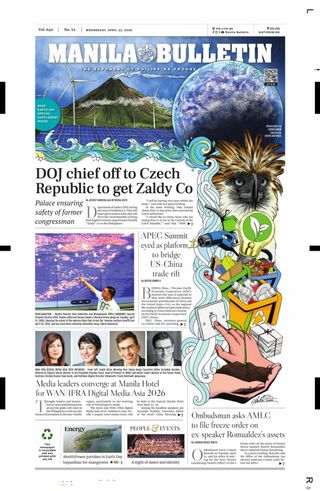 Manila Bulletin