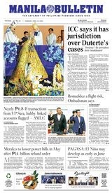 Manila Bulletin