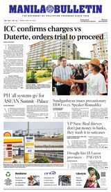 Manila Bulletin