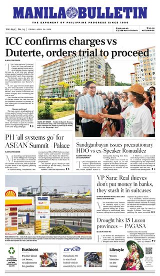 Manila Bulletin