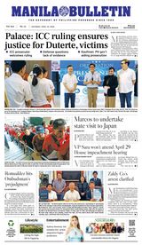 Manila Bulletin