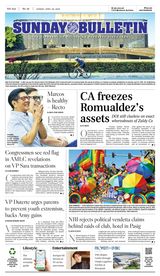 Manila Bulletin
