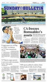 Manila Bulletin